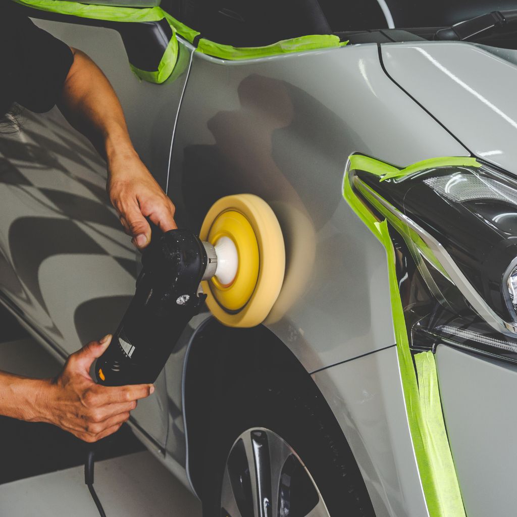 Auto Detailing In St. Louis