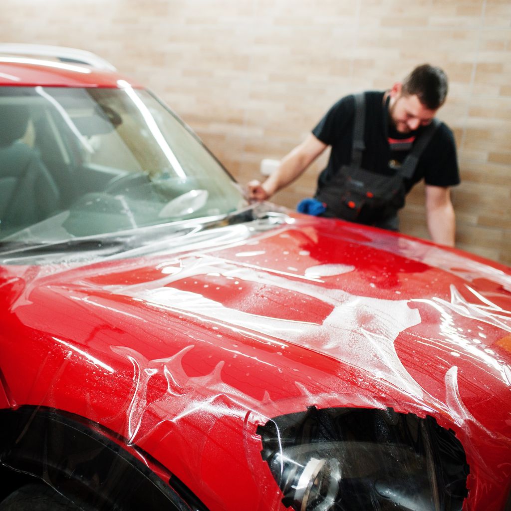 Auto Detailing Services In St Louis