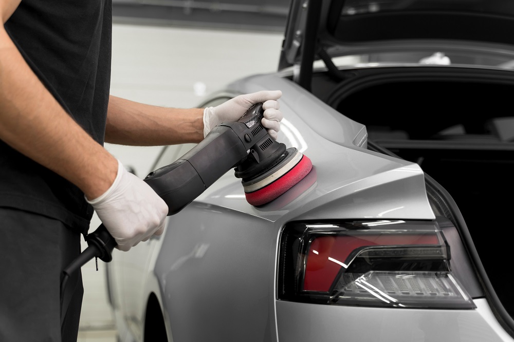 professional car detailing in St. Louis
